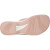 imageClarks Womens Breeze Reyna Cloudsteppers FlipFlopBlush Synthetic