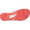 imageClarks Womens Breeze Reyna Cloudsteppers FlipFlopBright Coral Synthetic