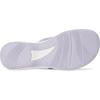 imageClarks Womens Breeze Reyna Cloudsteppers FlipFlopLavender Synthetic
