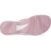 imageClarks Womens Breeze Reyna Cloudsteppers FlipFlopPurple Synthetic