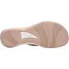 imageClarks Womens Breeze Reyna Cloudsteppers FlipFlopSand