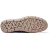 imageClarks Mens Flexway Step MoccasinLight Blue