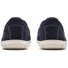 imageClarks Mens Flexway Step MoccasinNavy Suede
