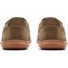 imageClarks Mens Flexway Step MoccasinOlive Suede