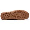 imageClarks Mens Flexway Step MoccasinRed Suede