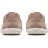 imageClarks Mens Flexway Step MoccasinSand Suede