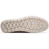 imageClarks Mens Flexway Step MoccasinSand Suede