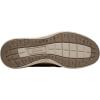 imageClarks Mens Motion Trek Ez SneakerDark Tan Leather