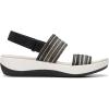 imageClarks Womens Arla Stroll SandalBlack Combi