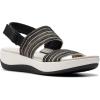 imageClarks Womens Arla Stroll SandalBlack Combi