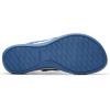 imageClarks Womens Arla Stroll SandalBlue Combi