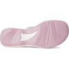 imageClarks Womens Breeze Maye Slide SandalPurple Synthetic