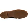 imageClarks Womens Trish Cove LoaferBlack Black Suede Look