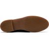 imageClarks Womens Trish Cove LoaferBlack Suede