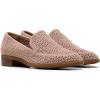 imageClarks Womens Trish Cove LoaferMauve Suede