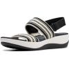 imageClarks Womens Arla Stroll SandalBlack Multi