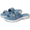 Denim Synthetic