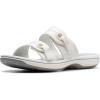 White Synthetic