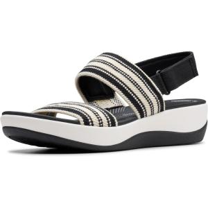 imageClarks Womens Arla Stroll SandalBlack Multi
