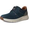 imageClarks Mens Motion Trek PT Sneaker Navy Combi 11