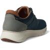 imageClarks Mens Motion Trek PT Sneaker Navy Combi 11