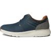imageClarks Mens Motion Trek PT Sneaker Navy Combi 11