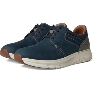 imageClarks Mens Motion Trek PT Sneaker Navy Combi 11