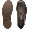imageClarks Mens Bushacre 2 Chukka BootBeeswax