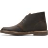 imageClarks Mens Bushacre 2 Chukka BootBeeswax