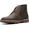 imageClarks Mens Bushacre 2 Chukka BootBeeswax