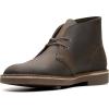 imageClarks Mens Bushacre 2 Chukka BootBeeswax