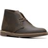imageClarks Mens Bushacre 2 Chukka BootBeeswax