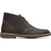 imageClarks Mens Bushacre 2 Chukka BootBeeswax