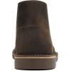 imageClarks Mens Bushacre 2 Chukka BootBeeswax