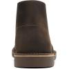imageClarks Mens Bushacre 2 Chukka BootBeeswax
