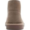 imageClarks Mens Bushacre 2 Chukka BootTaupe Suede