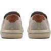 imageClarks Mens Driftlite Step MoccasinLight Grey Combi