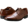 imageClarks Mens Tilden Cap OxfordTan