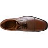 imageClarks Mens Tilden Cap OxfordTan