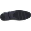 imageClarks Mens Tilden Plain OxfordBlack Leather