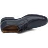imageClarks Mens Tilden Plain OxfordBlack Leather
