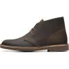 imageClarks Mens Bushacre 2 Chukka BootBeeswax