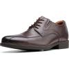 Dark Brown Leather