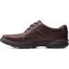 imageClarks Mens Bradley Walk OxfordBrown Tumbled