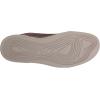 imageClarks Mens Gereld Lace SneakerTaupe Suede