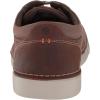 imageClarks Mens Gereld Lace SneakerTaupe Suede