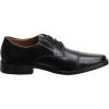 imageClarks Mens Tilden Walk OxfordBlack Leather