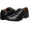 imageClarks Mens Tilden Walk OxfordBlack Leather