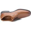 imageClarks Mens Tilden Walk OxfordBrown Dark Tan Lea