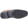 imageClarks Mens Tilden Walk OxfordBrown Dark Tan Lea